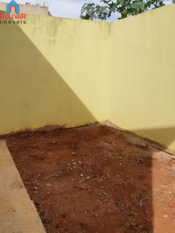 Casa, RESIDENCIAL ALTO DO TRINDADE, Itumbiara-GO - Foto 12