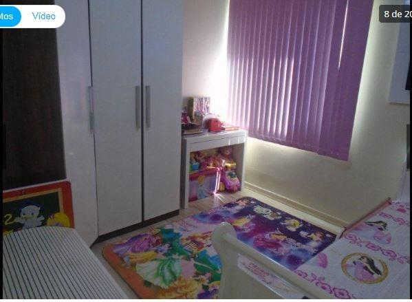 Meier Rua Carolina Santos Excelente apartamento 2 quartos portaria 24h JBCH27875 - Foto 8