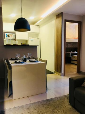 Apartamento novo com entrada de 9 mil reais - Foto 6