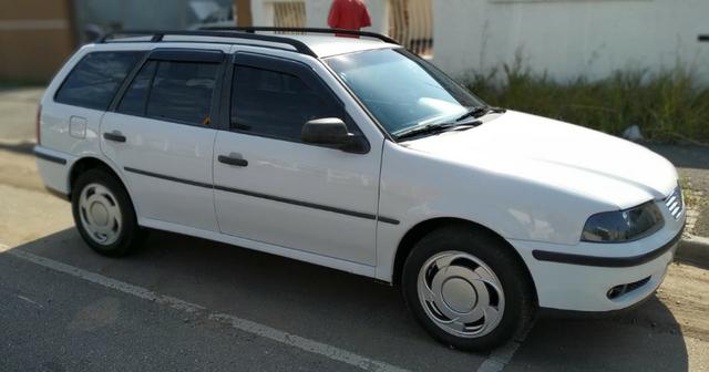 Parati 1.8 2000