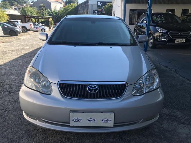 Corolla Se-g 1.8 Novo Automático - Foto 2