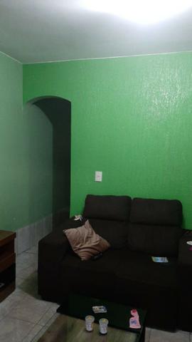 Casa QNL18 Taguatinga 02 quartos Aceita Financiamento Bancario - Foto 3