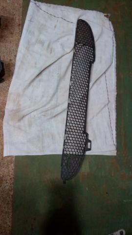 Grade dianteira 206 2004 a 2008