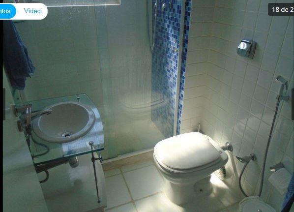 Meier Rua Carolina Santos Excelente apartamento 2 quartos portaria 24h JBCH27875 - Foto 14