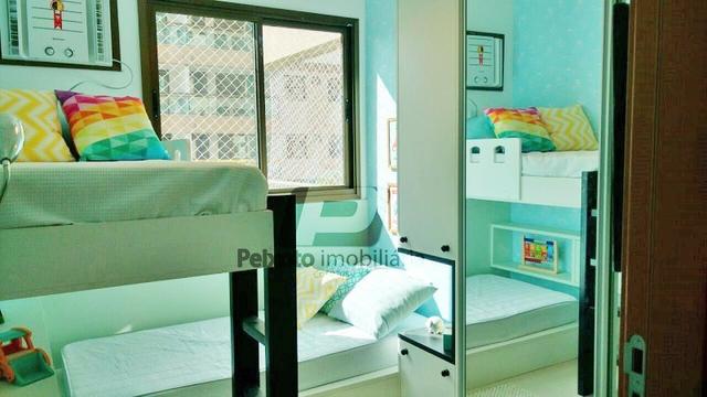 Apartamento de 3 quartos na Rua do Bispo - Foto 16