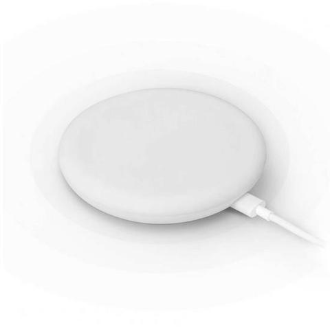 Carregador Xiaomi Mi Wireless Inalambrico - Branco