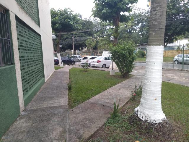 Apartamento 3 qtos, reformado, 60 m2 Portuguesa, Imperdível!