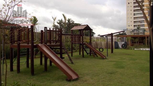 Apartamento residencial à venda, jardim das indústrias, são josé dos campos. - Foto 18