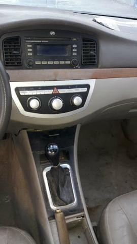 Lifan 620, talent. 2011 - Foto 6