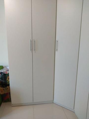 Apartamento 3 qtos, 100 m2 Rua Jaime Ovale, Jardim Guanabara, Imperdível!! - Foto 7