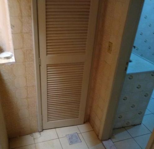 Todos os Santos - Rua Padre Ildefonso Penalba - Localização Ímpar - 2 Quartos Dependência - Foto 8