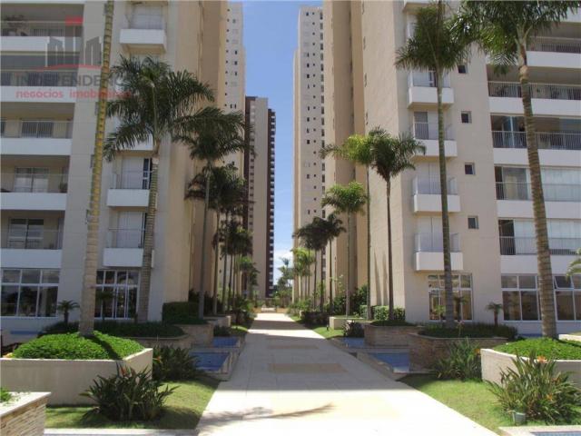 Apartamento residencial à venda, jardim das indústrias, são josé dos campos. - Foto 14