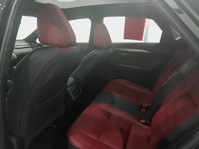 Lexus Nx-200t - Foto 2