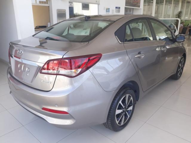 HYUNDAI HB20S 1.6 PREMIUM 16V FLEX 4P 2019 - Foto 2