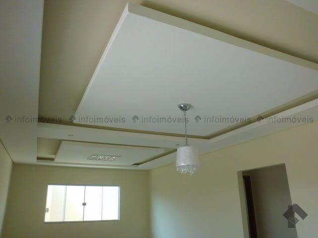 Espaço Gourmet Linda Casa Jardim Panamá - Foto 15