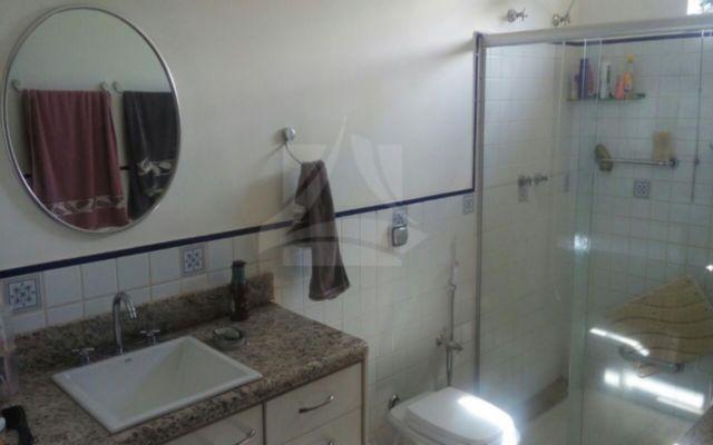 Casa de condomínio à venda com 4 dormitórios em Vila cristal, Brodowski cod:46025 - Foto 16