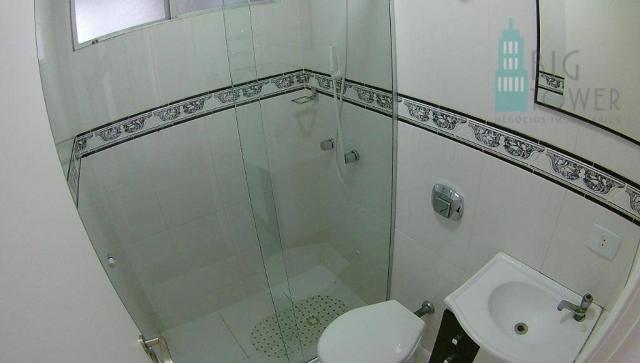 Apartamento 3 Dorm.(1 suíte) 89 m2 de área útil Próximo Igreja Portão - Foto 10