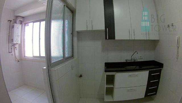 Apartamento 3 Dorm.(1 suíte) 89 m2 de área útil Próximo Igreja Portão - Foto 5