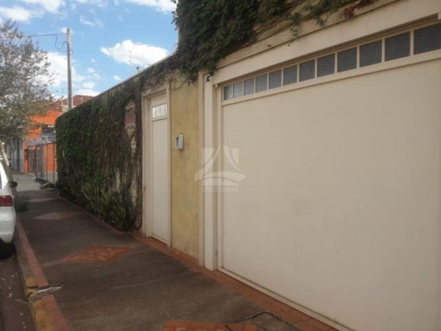 Casa à venda com 3 dormitórios em Campos elíseos, Ribeirão preto cod:57974 - Foto 11