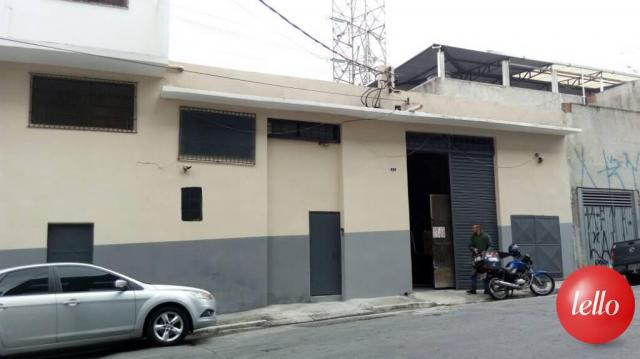 Galpão/depósito/armazém para alugar em Vila prudente, São paulo cod:29963 - Foto 2