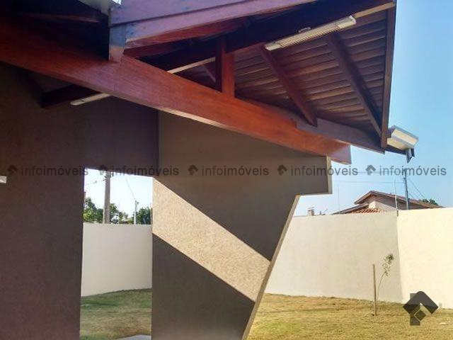 Espaço Gourmet Linda Casa Jardim Panamá - Foto 10