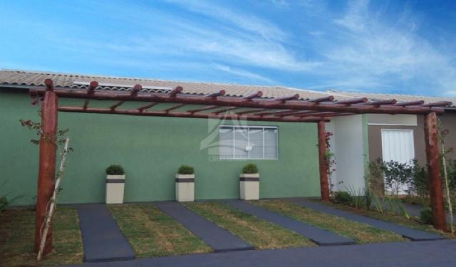 Casa de condomínio à venda com 2 dormitórios cod:52699 - Foto 2