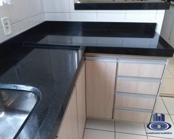 Apartamento 2 dormitórios com cozinha planejadas. - Foto 17