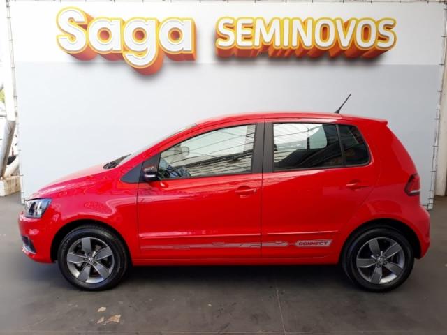 VOLKSWAGEN FOX 1.6 MSI COMFORTLINE 8V 2018 - Foto 7