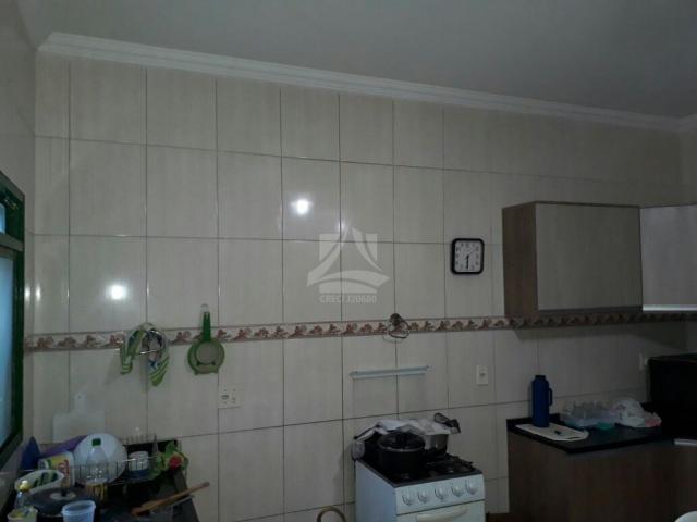 Casa à venda com 3 dormitórios em Jardim boa esperança, Serrana cod:53953 - Foto 4