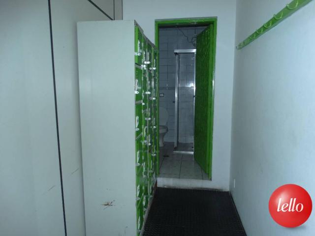 Escritório para alugar em Mooca, São paulo cod:203565 - Foto 8