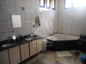Casa à venda com 3 dormitórios em Centro, Serrana cod:25499 - Foto 10