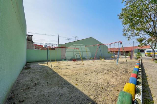 Casa de condomínio à venda com 3 dormitórios em Jardim jalisco, Colombo cod:150279 - Foto 14