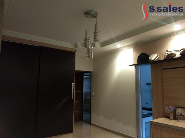 Casa de condomínio à venda com 3 dormitórios cod:CA00447 - Foto 12