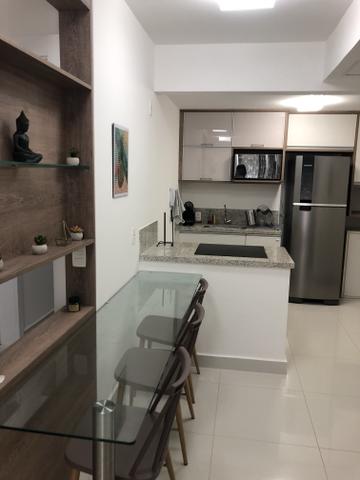 Alugo apto para Réveillon no In Mare Bali - Foto 13