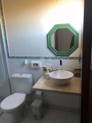 Casa à venda com 3 dormitórios em Bom jardim, Brodowski cod:54965 - Foto 5