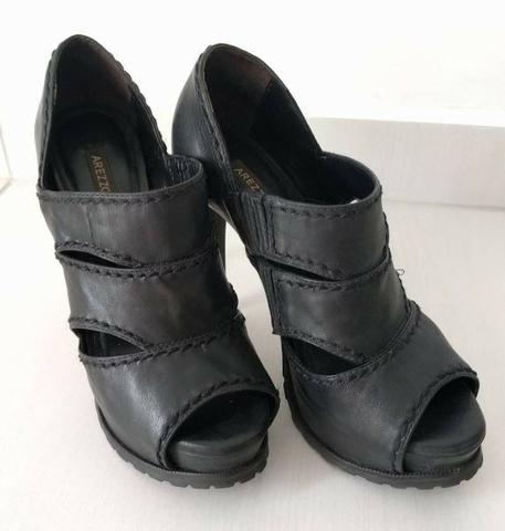 Ankle boot arezzo - Foto 3