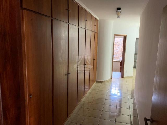 Casa à venda com 4 dormitórios em Alto da boa vista, Ribeirão preto cod:58553 - Foto 5