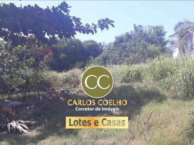L Terreno localizado no Bairro Ogiva em Cabo Frio/RJu