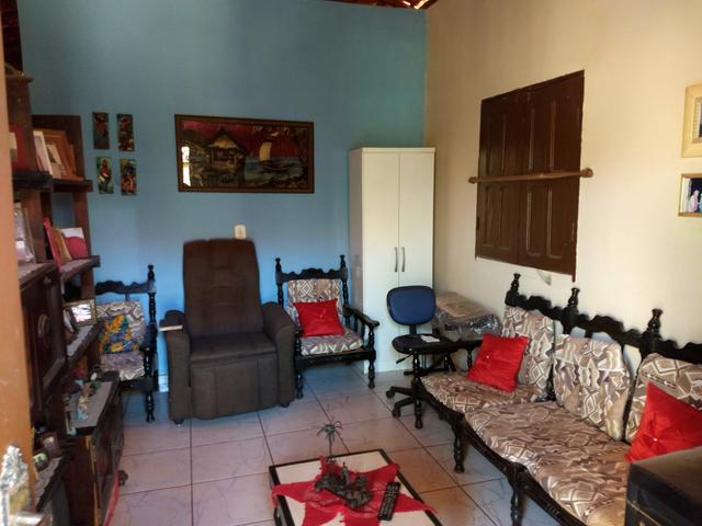 Casa em Corrente/PI, terreno 10m x 30m - Foto 5