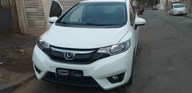 Honda FIT 2016/2017 - Foto 3