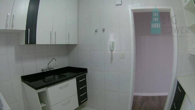 Apartamento 3 Dorm.(1 suíte) 89 m2 de área útil Próximo Igreja Portão - Foto 4