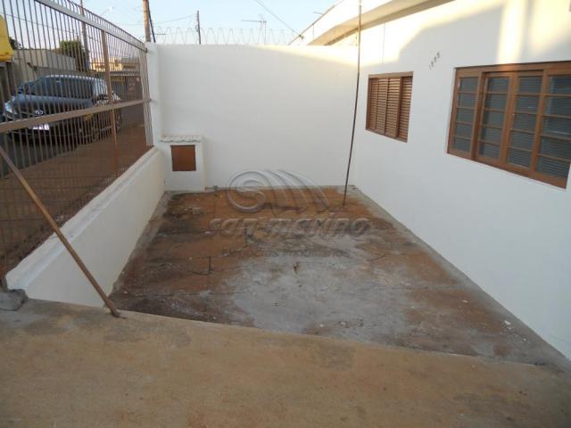 Casa para alugar com 2 dormitórios em Sorocabano, Jaboticabal cod:L4565 - Foto 3