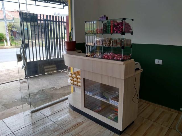 Vendo Balcões - Foto 2