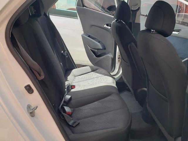 HYUNDAI HB20 1.6 COMFORT PLUS 16V FLEX 2014 - Foto 11