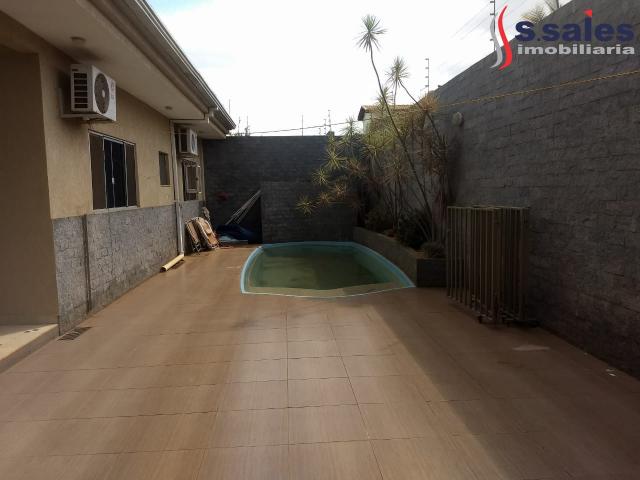 Casa de condomínio à venda com 3 dormitórios cod:CA00447 - Foto 3