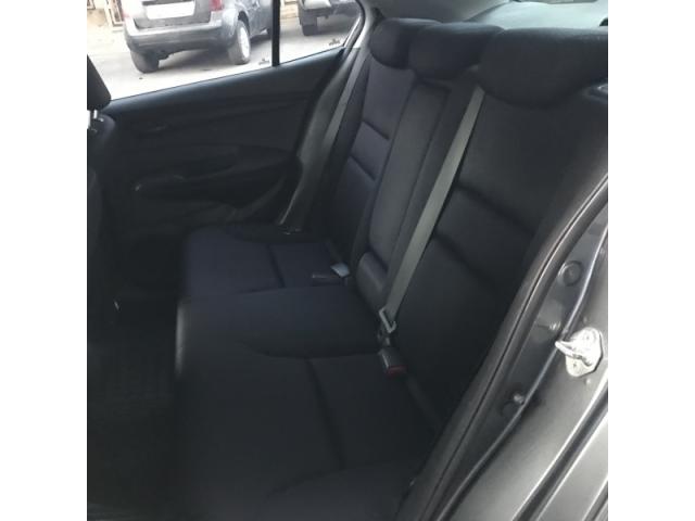HONDA CITY 1.5 LX 16V FLEX 4P 2012 - Foto 8