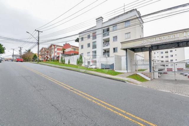 Apartamento à venda com 2 dormitórios em Campo comprido, Curitiba cod:154094 - Foto 6