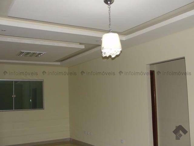Espaço Gourmet Linda Casa Jardim Panamá - Foto 11