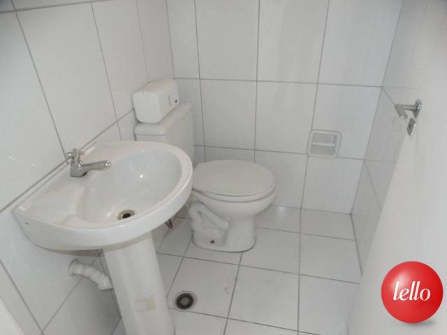 Galpão/depósito/armazém para alugar em Mooca, São paulo cod:202679 - Foto 17