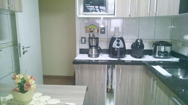Apartamento Residencial à venda, Vila Santo Antônio, Guarulhos - . - Foto 6